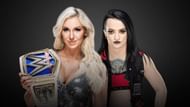 images via heavy.com Will the queen retain or will the leader of the Riot squad capture the women's championship?